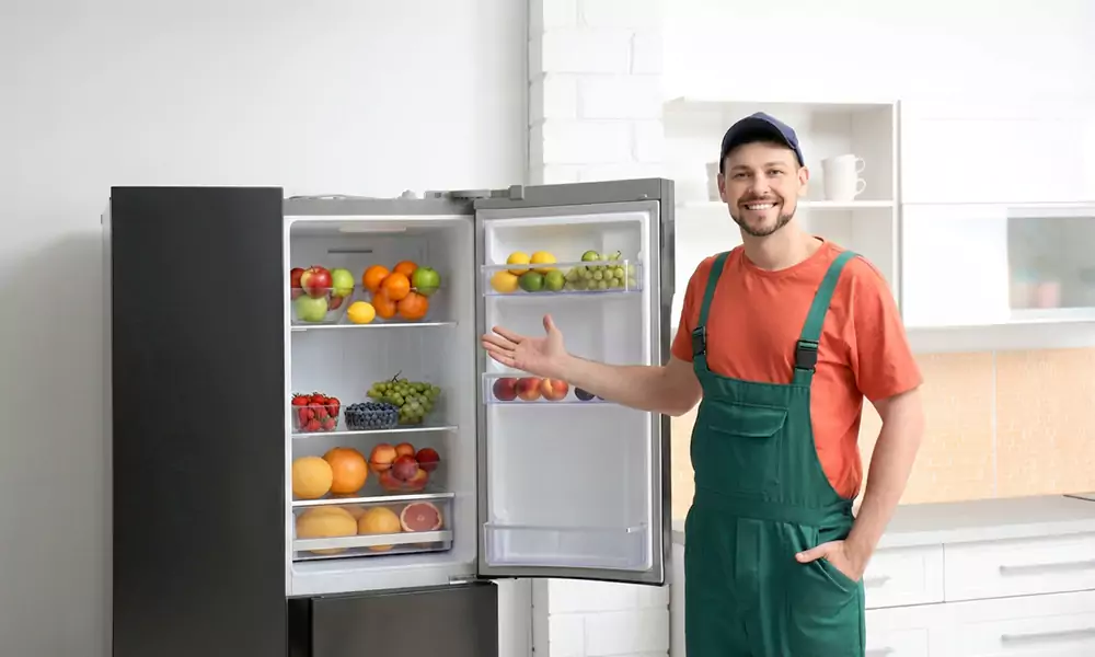 Commercial Fridge Repair in Solana Beach, CA