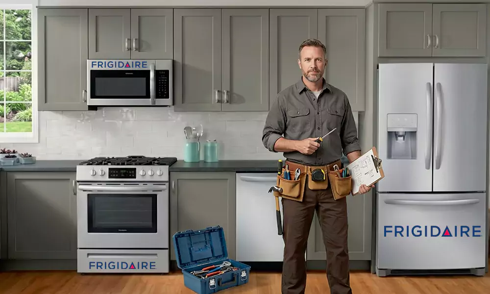 Frigidaire Appliance Repair & Installation Services Solana Beach, CA