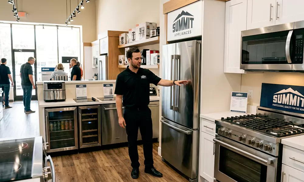 Summit Appliance Repair & Installation Services Solana Beach, CA