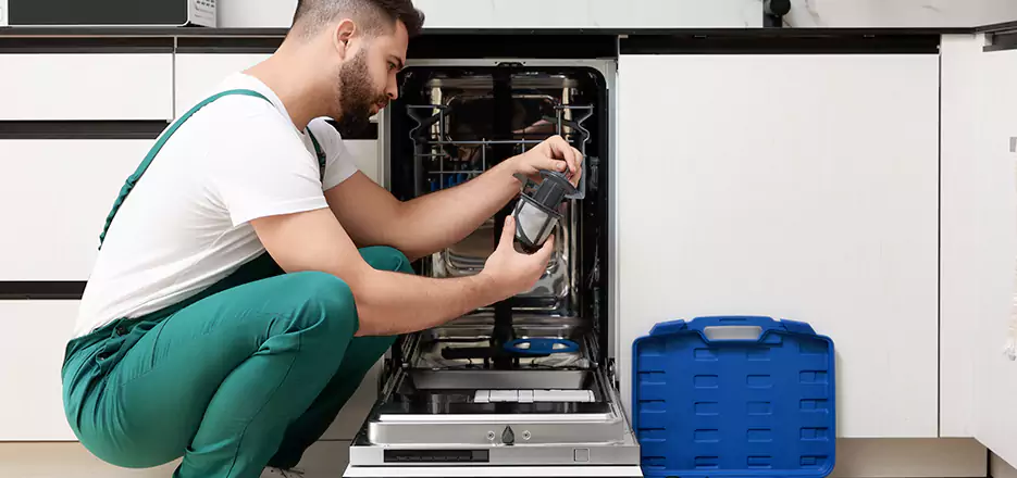 LG Appliance Maintenance and Care in Solana Beach