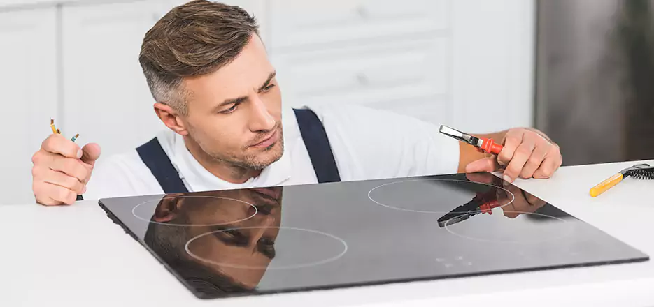 Electric Stove Repair in Solana Beach