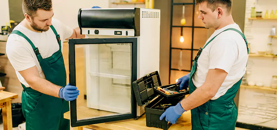 Mini Fridge Repair in Solana Beach