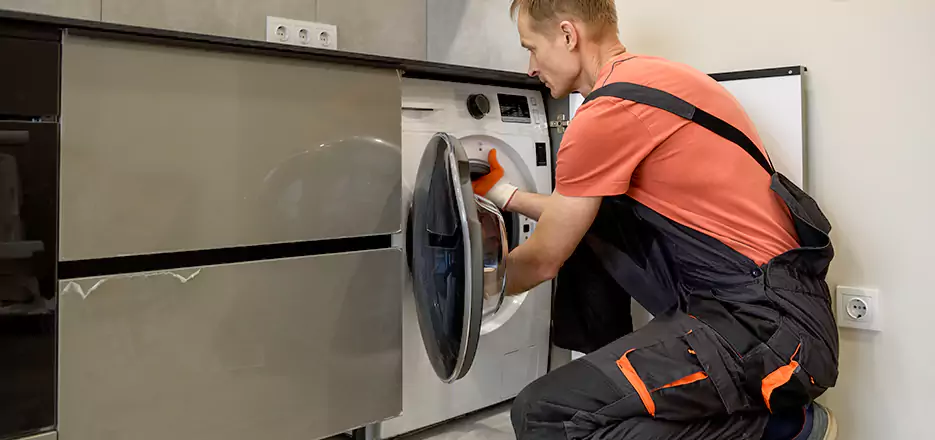Whirlpool Appliance Installation in Solana Beach