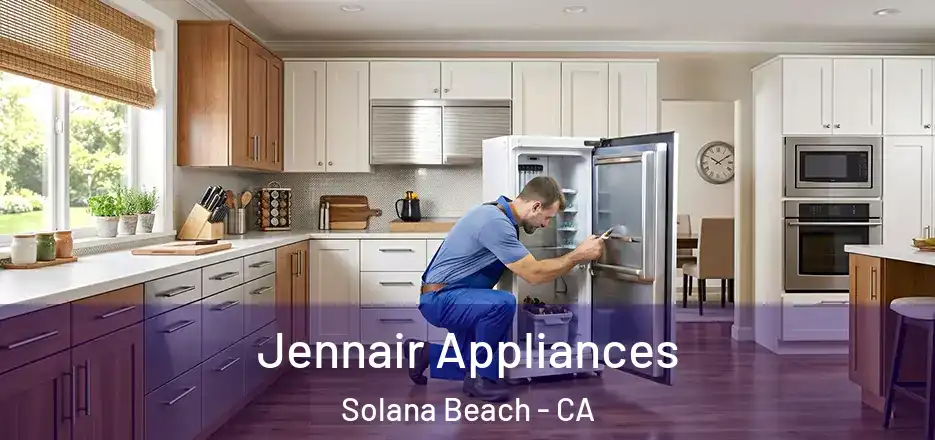  Jennair Appliances Solana Beach - CA