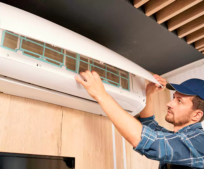 Professional Air Conditioner Installation: Your Certified Air Conditioner Installation Team in Solana Beach, CA