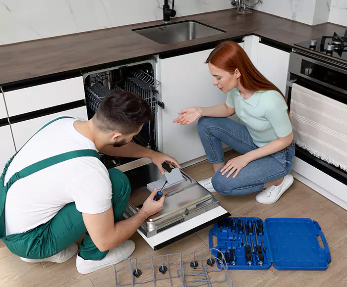 Skilled Asko Appliance Pros: Your Brand Specialist in Solana Beach, CA