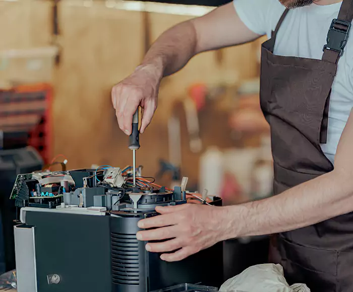 Certified Coffee Machine Solutions: Your Skilled Coffee Machine Service Company for Solana Beach, CA