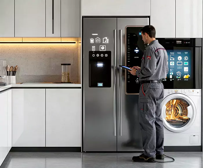 Certified Commercial Chiller Repair Company: Your Commercial Chiller Experts in Solana Beach, CA