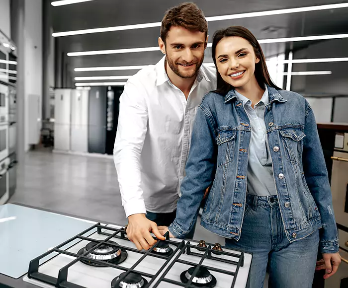 Premier Cooktop Experts: Your Trusted Cooktop Repair Company For Solana Beach, CA