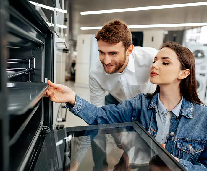Expert Electric Oven Solutions: Your Trusted Electric Oven Repair Company in Solana Beach, CA
