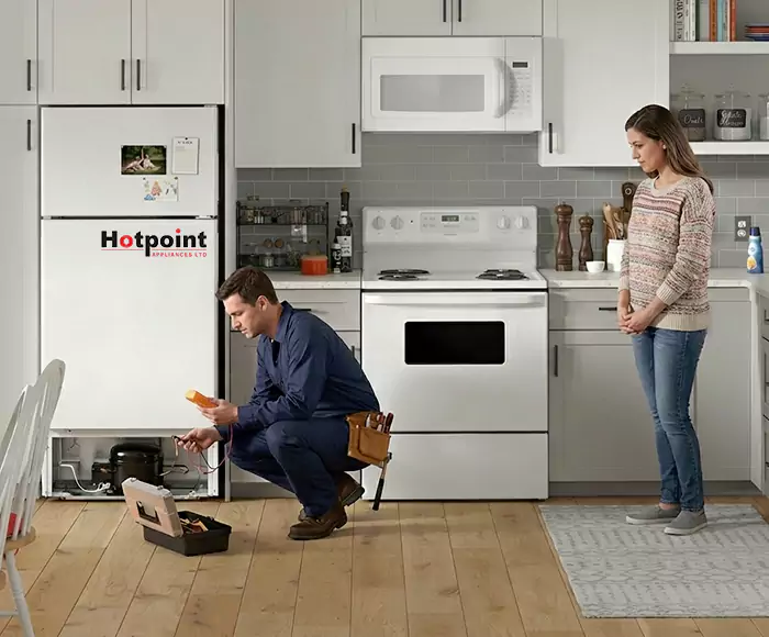 Reliable Hotpoint Appliance Pros: Your Brand Specialist in Solana Beach, CA