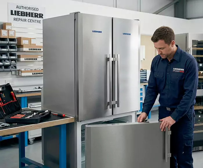 Premier Liebherr Appliances Pros: Your Brand Specialist in Solana Beach, CA