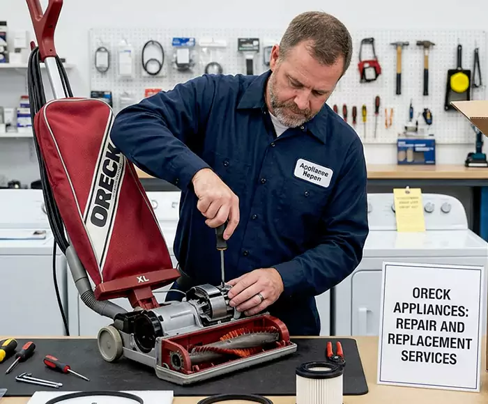 Premier Oreck Appliances Pros: Your Brand Specialist in Solana Beach, CA