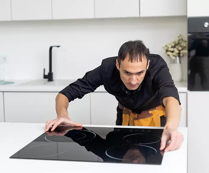Trusted Kitchen Range and Cooktop installation: Your Expert Partner in Solana Beach, CA