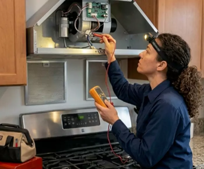 Skilled Range Hood Repair Company: Your Certified Kitchen Ventilation Experts in Solana Beach, CA