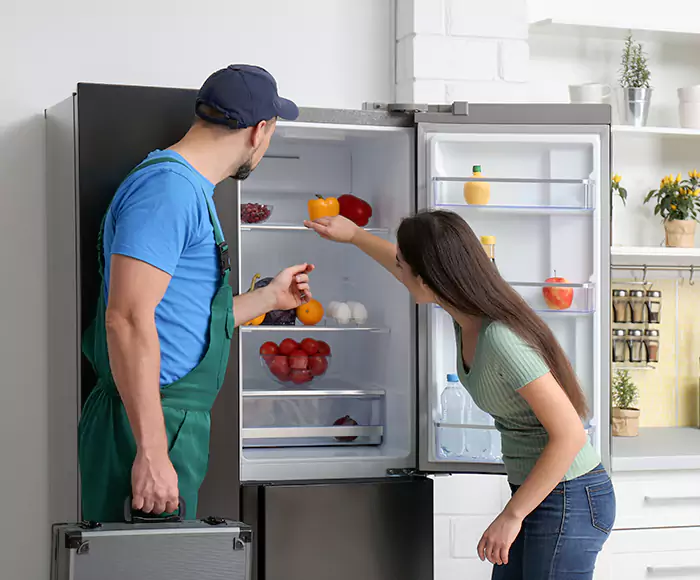Reliable Refrigerator Not Cooling Repair Company: Your Local Refrigerator Not Cooling Repair Service in Solana Beach, CA