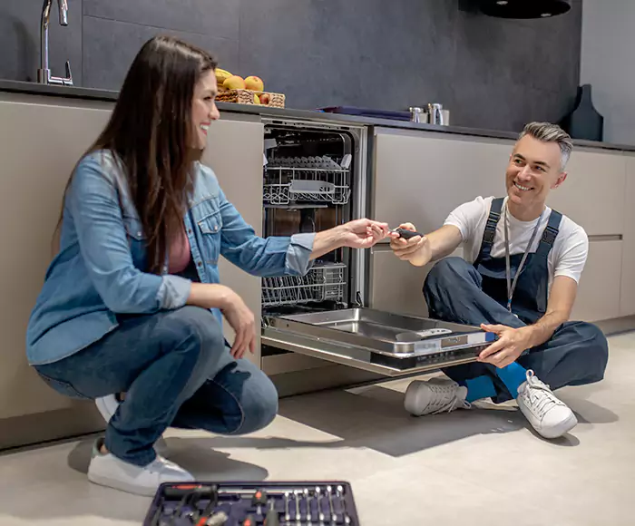 Skilled Same Day Dishwasher Repair: Your Local Same Day Dishwasher Repair Expert in Solana Beach, CA