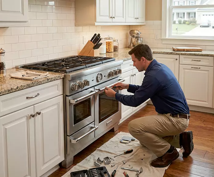 Premier Thermador Appliance Pros: Your Brand Specialist in Solana Beach, CA