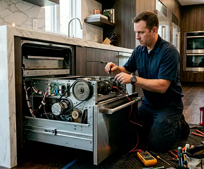 Reliable Trash Compactor Repair Company: Your Certified Commercial Experts in Solana Beach, CA