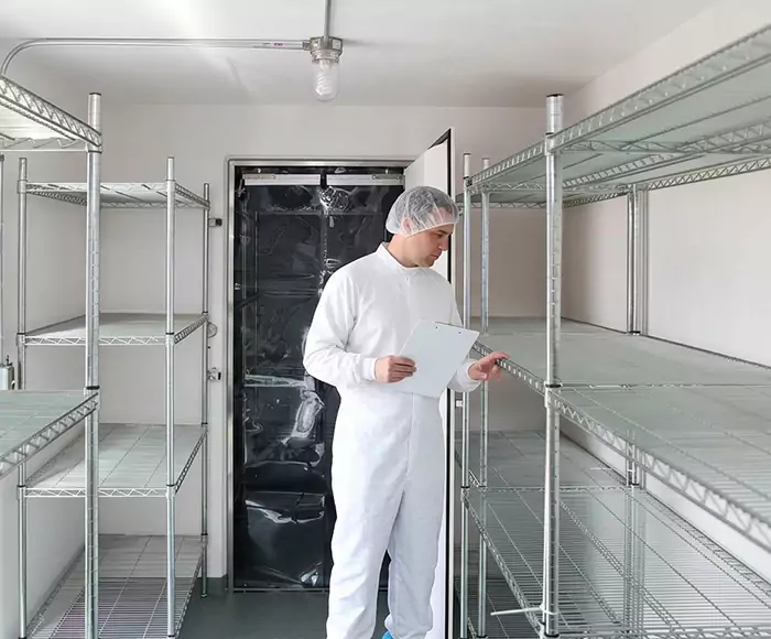 Trusted Walk-In Refrigerator Repair Company: Your Authorized Refrigeration Technician in Solana Beach, CA