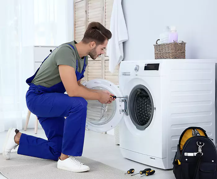 Top-Rated Washer Door Seal Replacement Company: Your Professional Washer Door Seal Replacement Service in Solana Beach, CA