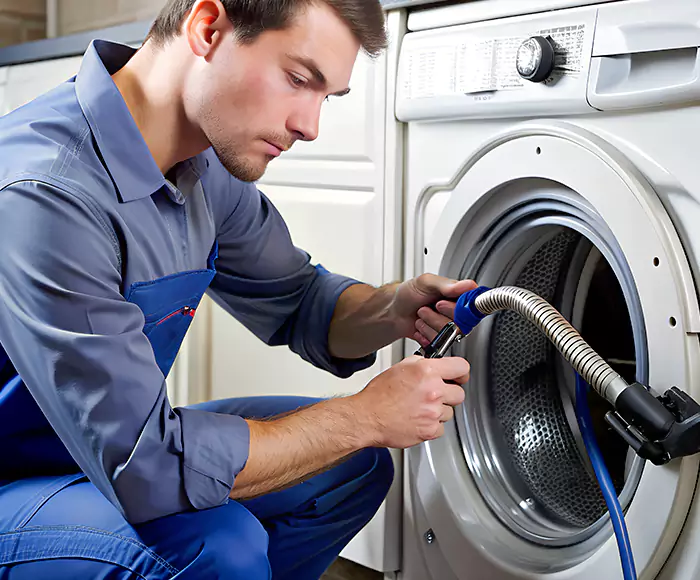 Expert Washer Repairs Specialists: Your Veteran Washer Machine Repair Crew in Solana Beach, CA