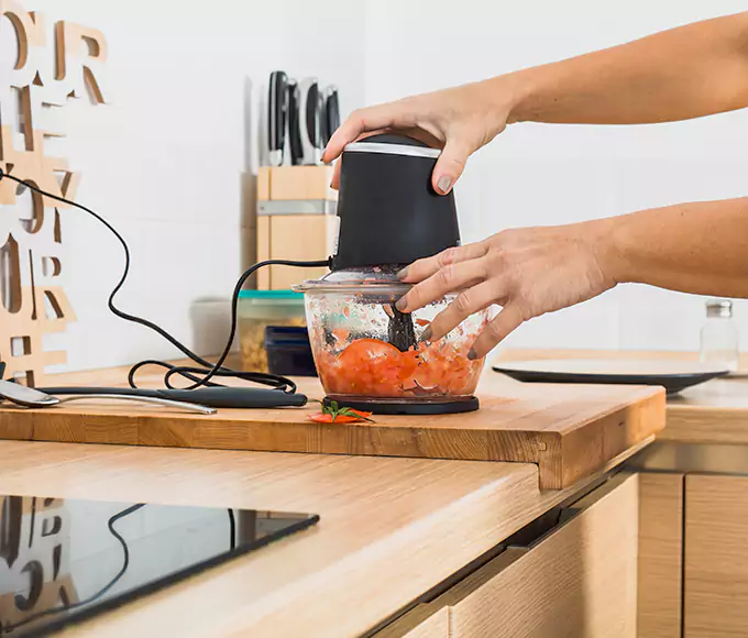 Why Solana Beach, CA Trusts Us With Every Blender Repair?