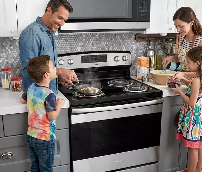 Why Solana Beach Customers Choose Appliance Repair Solana Beach for Brand Appliance Installation?