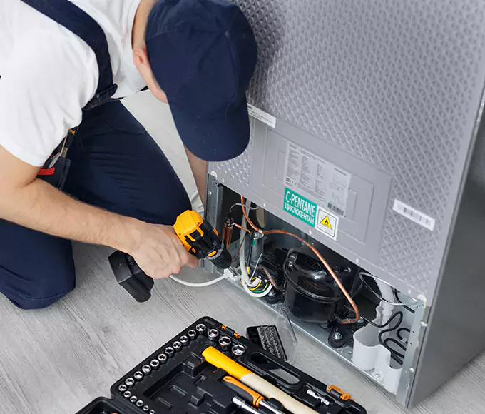 Why Solana Beach, CA Operators Trust Appliance Repair Solana Beach for Every Cold Storage Failure?