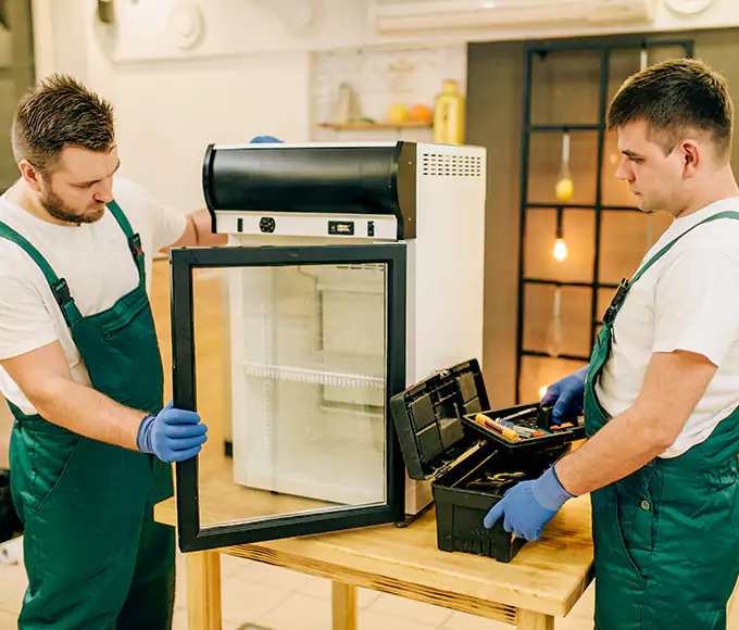 Why Solana Beach Kitchen Owners Choose Appliance Repair Solana Beach for Every Commercial Kitchen Repair?