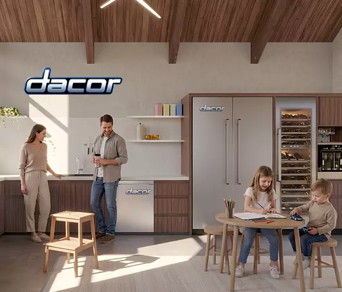 What Sets Our Dacor Service Apart in Solana Beach, CA?