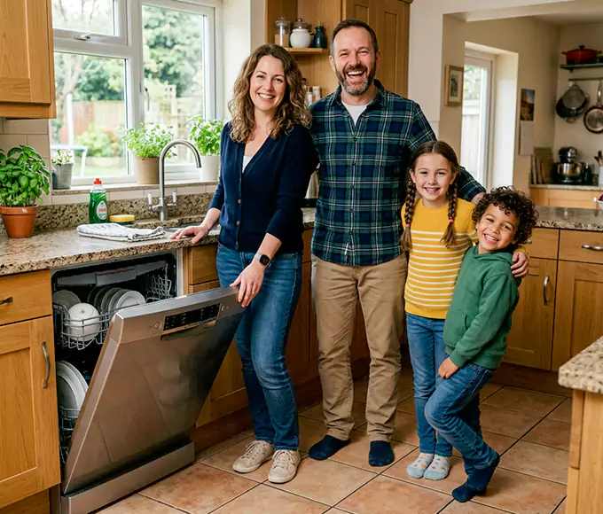 What Sets Our Fisher & Paykel Service Apart in Solana Beach, CA?
