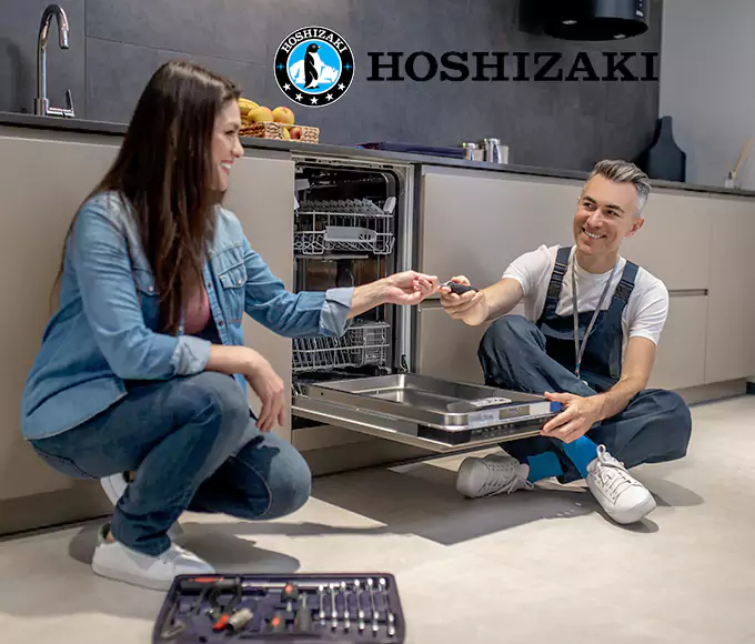 What Sets Our Hoshizaki Service Apart in Solana Beach, CA?