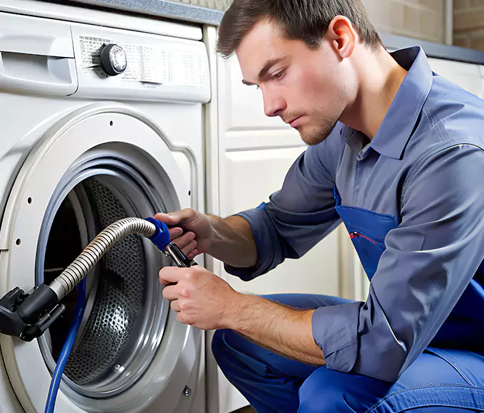 Why Solana Beach Homeowners Choose Appliance Repair Solana Beach for Laundry Appliance Repair?