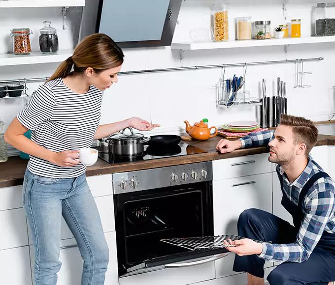 What Sets Our Miele Service Apart in Solana Beach, CA?