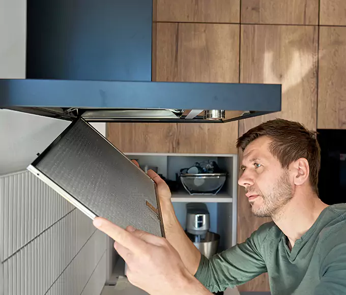 Why Solana Beach, CA Homeowners Trust Appliance Repair Solana Beach for Every Range Hood Switch Repair and Ventilation Job?