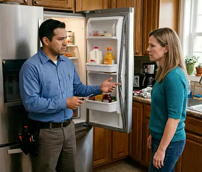 Why Solana Beach, CA Homeowners Rely on Appliance Repair Solana Beach for Seal Replacement?