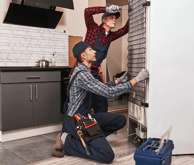 Why Solana Beach, CA Homeowners Trust Appliance Repair Solana Beach for Refrigerator Not Cooling Repair?