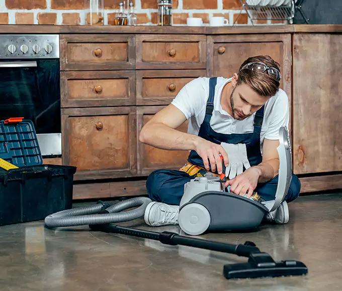 Why Solana Beach, CA Homeowners Trust Appliance Repair Solana Beach for Every Vacuum Fix?