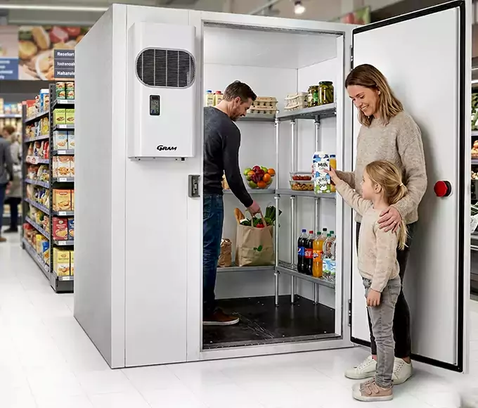 Why Solana Beach Business Owners and Choose Appliance Repair Solana Beach for Walk-In Refrigerator Repair?