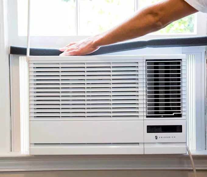 Why Solana Beach, CA Homeowners Choose Appliance Repair Solana Beach for Every Window Air Conditioner Repair Service Job?