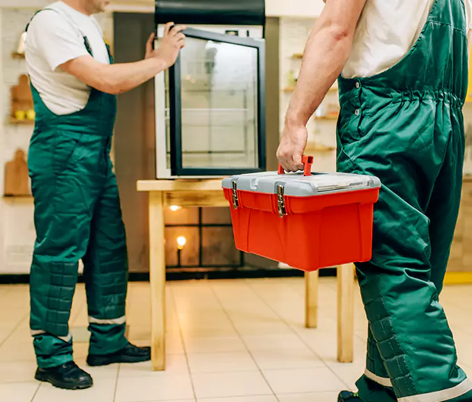 Why Solana Beach, CA Wine Collectors Trust Appliance Repair Solana Beach for Every Cooler Fix?